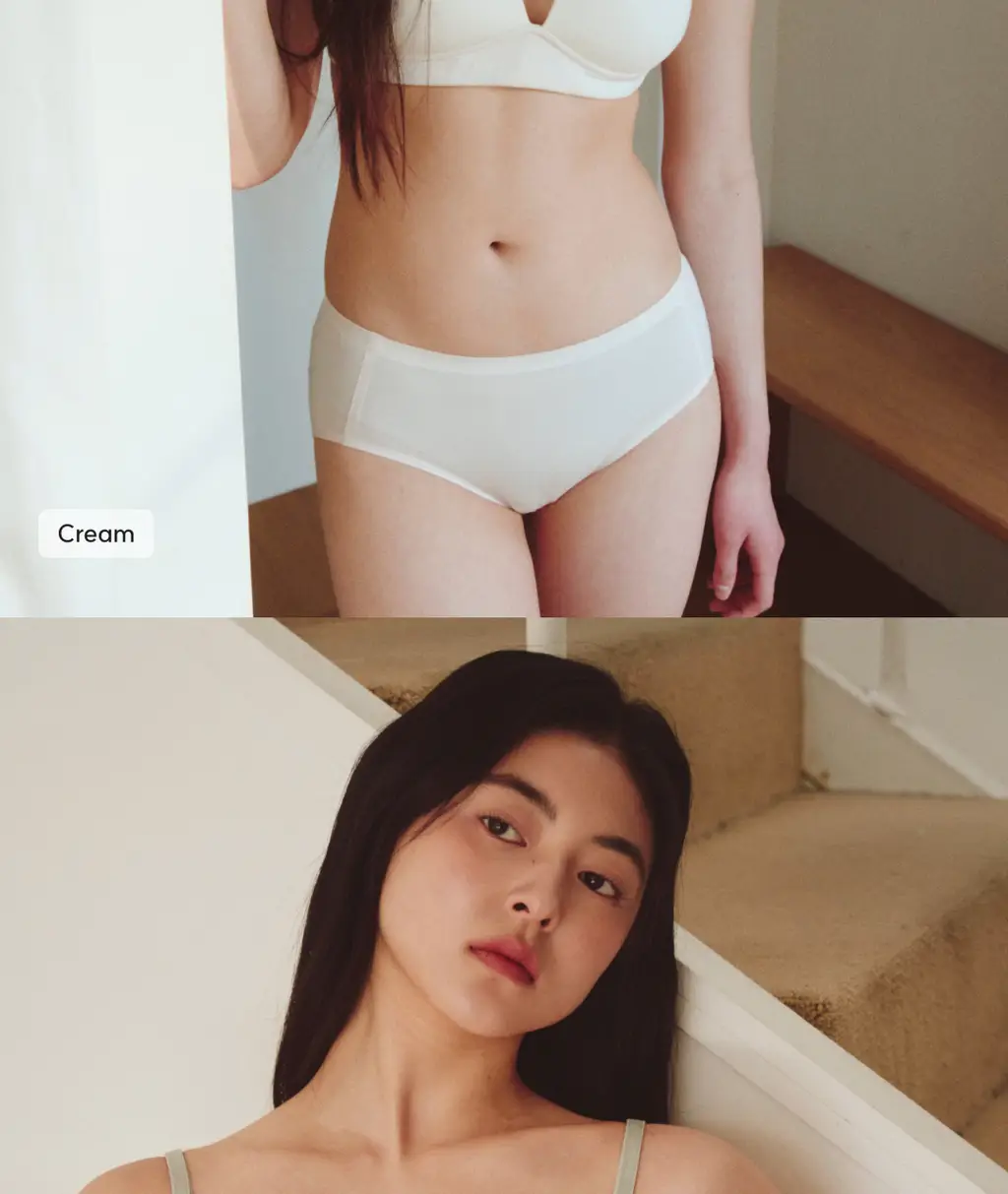 [NEW] 미언더 나무 문 브라 4 colors 상세페이지 10